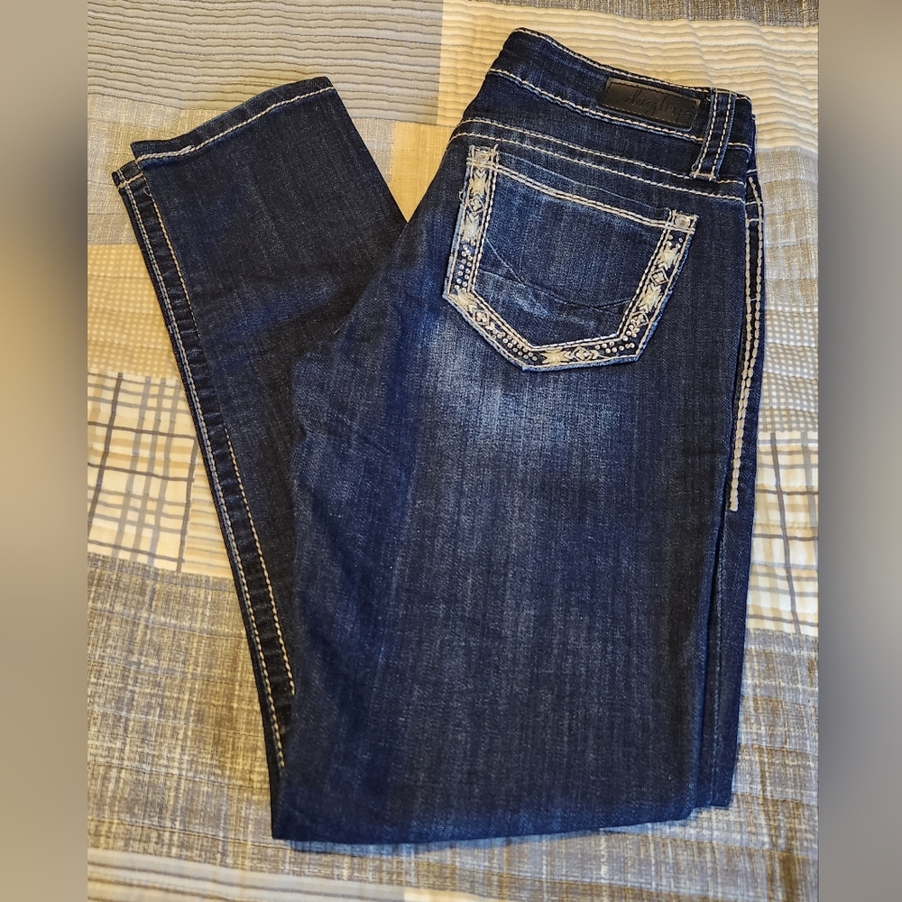 Daytrip jeans